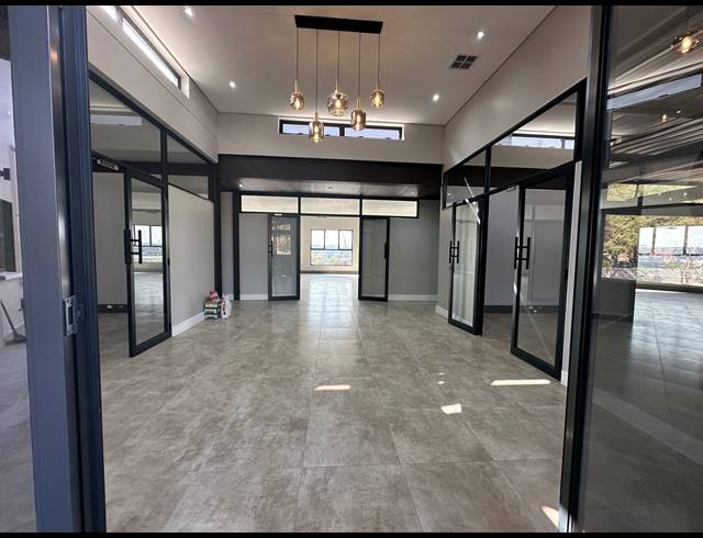 169M² OFFICE TO LET IN CENTURION CENTRAL